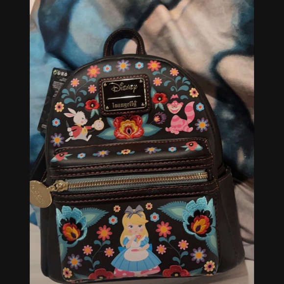 35 Loungefly mini backpacks main image 4